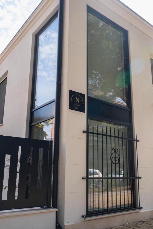 Luxury B&B La Riserva Dannunziana Pescara Exterior photo
