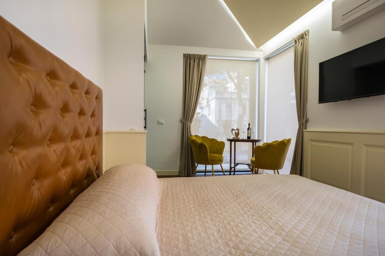 Luxury B&B La Riserva Dannunziana Pescara Exterior photo