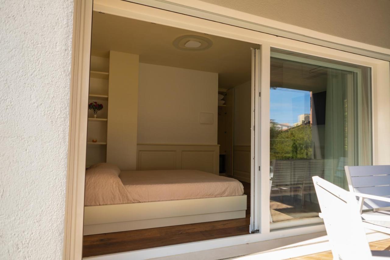 Luxury B&B La Riserva Dannunziana Pescara Exterior photo